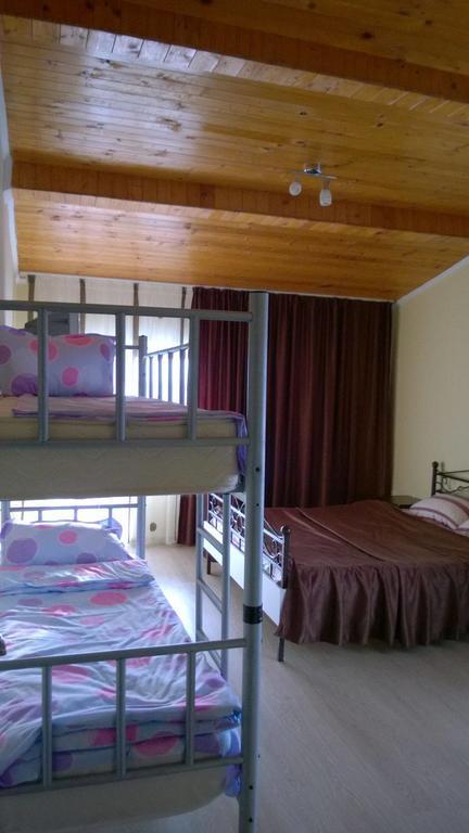 Vila De La Mare Apartment เอโฟรีเอซูด ภายนอก รูปภาพ